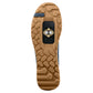 Crank Brothers Mallet Trail Lace Clip-In Shoes - EU 49 - Navy / Gum - Image 5