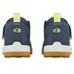Crank Brothers Stamp Trail Boa Flat Shoe - US 8 - Navy / Grey - Image 5