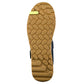 Crank Brothers Stamp Trail Boa Flat Shoe - US 8 - Navy / Grey - Image 6