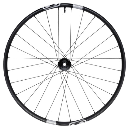 Crank Brothers Synthesis Alloy 2.0 DH Boost Black Front Wheel - Front - 29 Inch - 20x110mm Boost - Aluminium - 31mm - 6 Bolt - Image 1