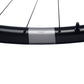 Crank Brothers Synthesis Alloy 2.0 DH Boost Black Front Wheel - Front - 29 Inch - 20x110mm Boost - Aluminium - 31mm - 6 Bolt - Image 2