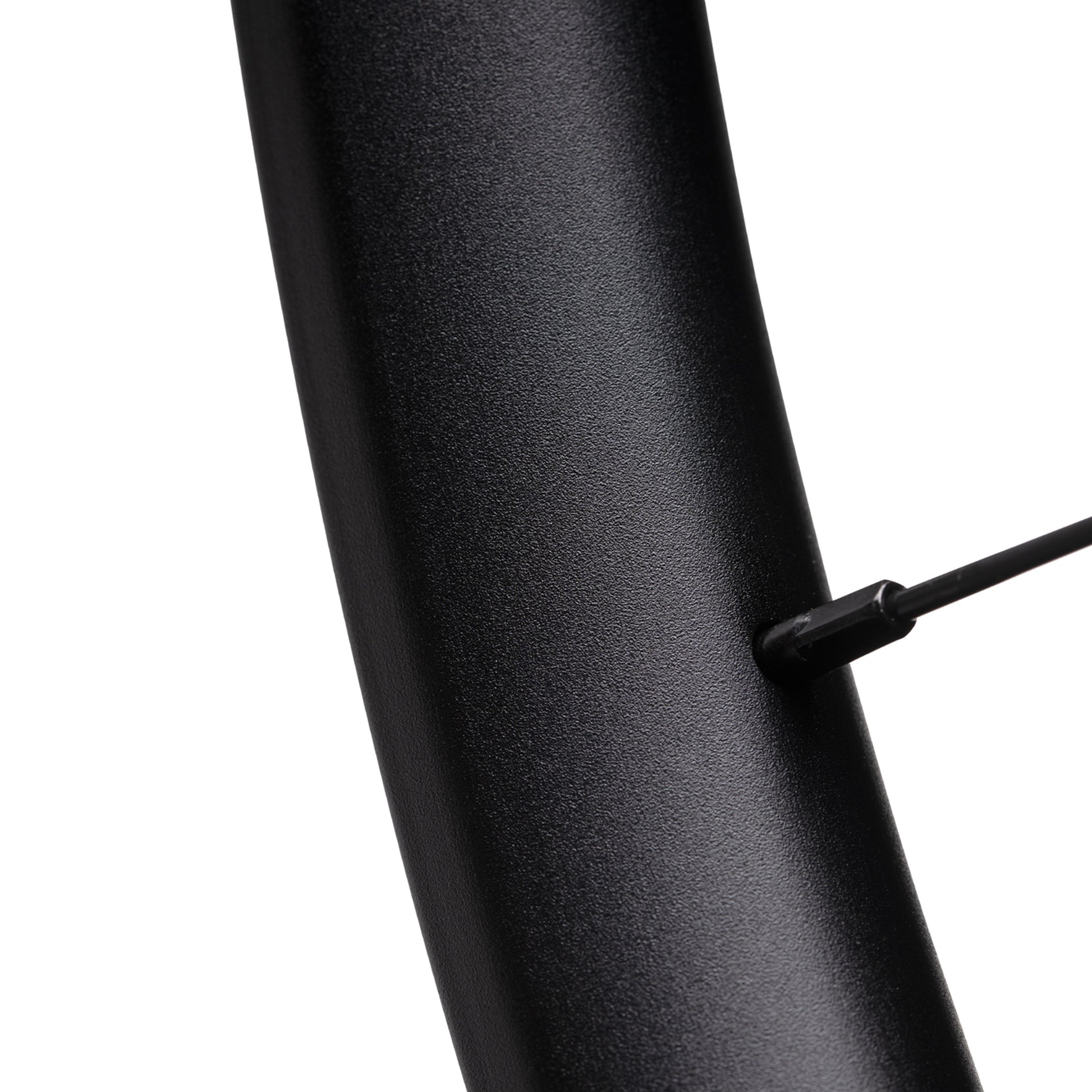 Crank Brothers Synthesis Alloy 2.0 DH Boost Black Front Wheel - Front - 29 Inch - 20x110mm Boost - Aluminium - 31mm - 6 Bolt - Image 4