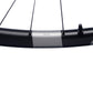 Crank Brothers Synthesis Alloy 2.0 DH Boost Black Rear Wheel - Rear - 27.5 Inch - 12x148mm Boost - Aluminium - 29.5mm - 6 Bolt - SRAM XD - Image 2