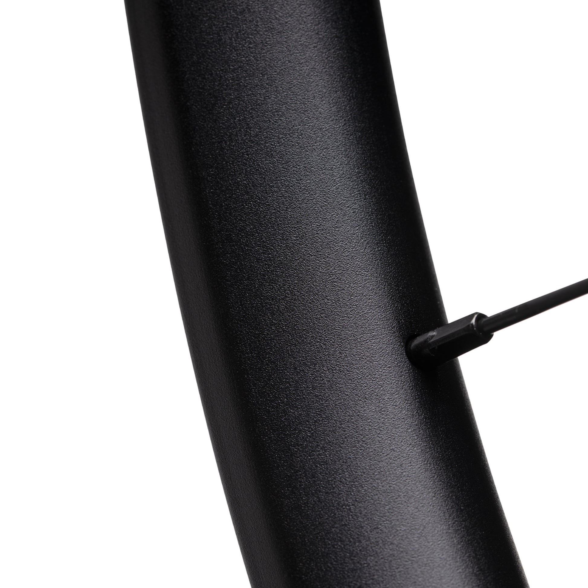 Crank Brothers Synthesis Alloy 2.0 DH Boost Black Rear Wheel - Rear - 29 Inch - 12x148mm Boost - Aluminium - 29.5mm - 6 Bolt - Shimano HG Splined - Image 4
