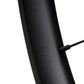 Crank Brothers Synthesis Alloy 2.0 DH Boost I9 Black Front Wheel - Front - 29 Inch - 20x110mm Boost - Aluminium - 31mm - 6 Bolt - Image 4