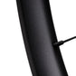 Crank Brothers Synthesis Alloy 2.0 DH Boost I9 Black Rear Wheel - Rear - 29 Inch - 12x148mm Boost - Aluminium - 29.5mm - 6 Bolt - SRAM XD - Image 4