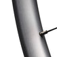Crank Brothers Synthesis Alloy 2.0 DH Boost I9 Silver Front Wheel - Front - 27.5 Inch - 20x110mm Boost - Aluminium - 31mm - 6 Bolt - Image 4