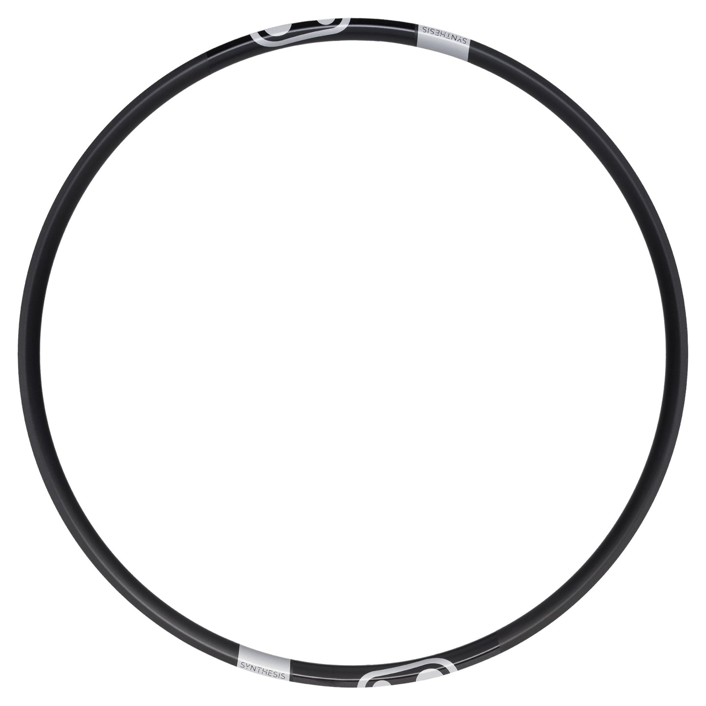 Crank Brothers Synthesis Alloy 2.0 DH / E-Bike Front Rim - 29 Inch - 28 - 31mm - Aluminium - Black - Image 1