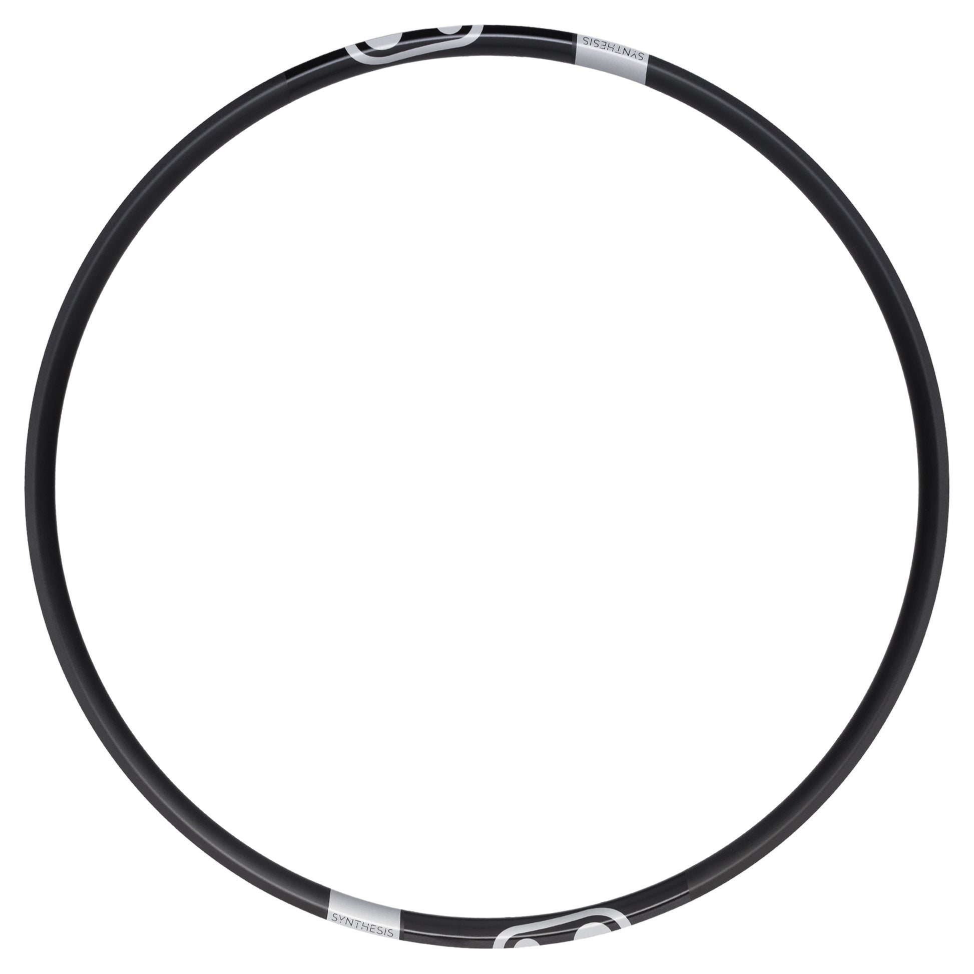 Crank Brothers Synthesis Alloy 2.0 DH / E-Bike Front Rim - 29 Inch - 28 - 31mm - Aluminium - Black - Image 1
