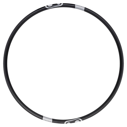 Crank Brothers Synthesis Alloy 2.0 DH / E-Bike Front Rim - 29 Inch - 28 - 31mm - Aluminium - Black - Image 1