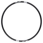 Crank Brothers Synthesis Alloy 2.0 DH / E-Bike Rear Rim - 27.5 Inch - 32 - 29.5mm - Aluminium - Black - Image 1
