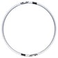 Crank Brothers Synthesis Alloy 2.0 DH / E-Bike Rear Rim - 27.5 Inch - 32 - 29.5mm - Aluminium - Silver - Image 1