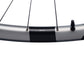 Crank Brothers Synthesis Alloy 2.0 DH Super Boost I9 Silver Rear Wheel - Rear - 27.5 Inch - 12x157mm Super Boost - Aluminium - 29.5mm - 6 Bolt - Shimano HG Splined - Image 2