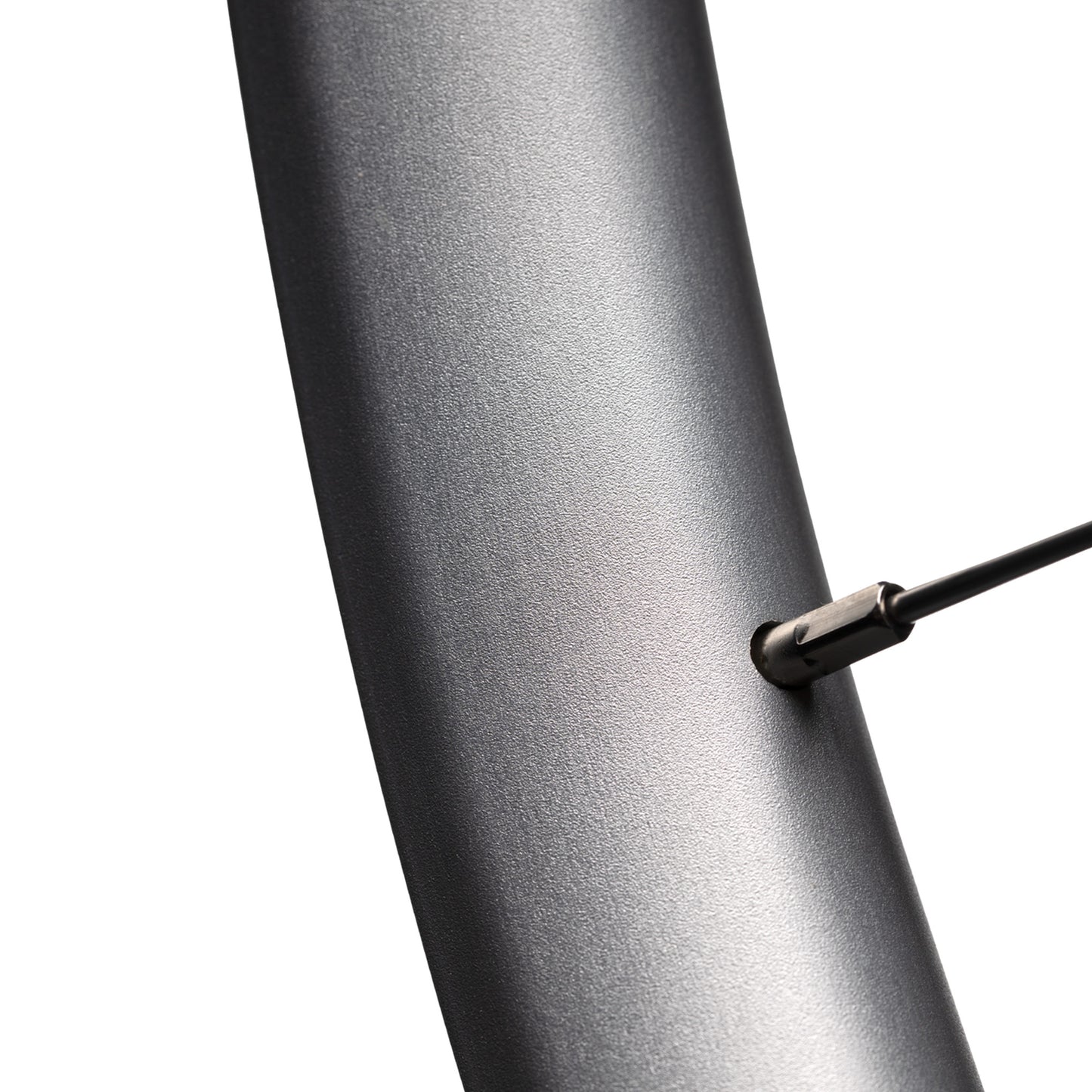 Crank Brothers Synthesis Alloy 2.0 DH Super Boost I9 Silver Rear Wheel - Rear - 27.5 Inch - 12x157mm Super Boost - Aluminium - 29.5mm - 6 Bolt - SRAM XD - Image 5