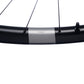Crank Brothers Synthesis Alloy 2.0 E-Bike Boost Black Front Wheel - Front - 27.5 Inch - 15x110mm Boost - Aluminium - 31mm - 6 Bolt - Image 2