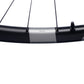 Crank Brothers Synthesis Alloy 2.0 E-Bike Boost Black Rear Wheel - Rear - 27.5 Inch - 12x148mm Boost - Aluminium - 29.5mm - 6 Bolt - Shimano MS Splined - Image 2