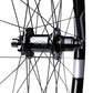 Crank Brothers Synthesis Alloy 2.0 E-Bike Boost Black Rear Wheel - Rear - 27.5 Inch - 12x148mm Boost - Aluminium - 29.5mm - 6 Bolt - Shimano MS Splined - Image 6