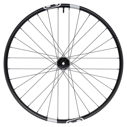 Crank Brothers Synthesis Alloy 2.0 E-Bike Boost Black Rear Wheel - Rear - 29 Inch - 12x148mm Boost - Aluminium - 29.5mm - 6 Bolt - SRAM XD - Image 1