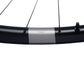 Crank Brothers Synthesis Alloy 2.0 E-Bike Boost I9 Black Front Wheel - Front - 27.5 Inch - 15x110mm Boost - Aluminium - 31mm - 6 Bolt - Image 2