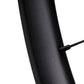 Crank Brothers Synthesis Alloy 2.0 E-Bike Boost I9 Black Rear Wheel - Rear - 27.5 Inch - 12x148mm Boost - Aluminium - 29.5mm - 6 Bolt - Shimano HG Splined - Image 4