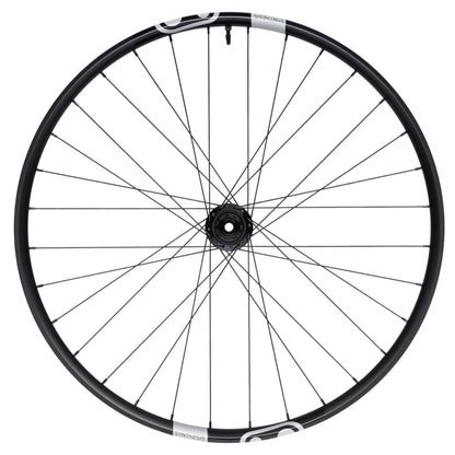 Crank Brothers Synthesis Alloy 2.0 E-Bike Boost I9 Black Rear Wheel - Rear - 27.5 Inch - 12x148mm Boost - Aluminium - 29.5mm - 6 Bolt - SRAM XD - Image 1