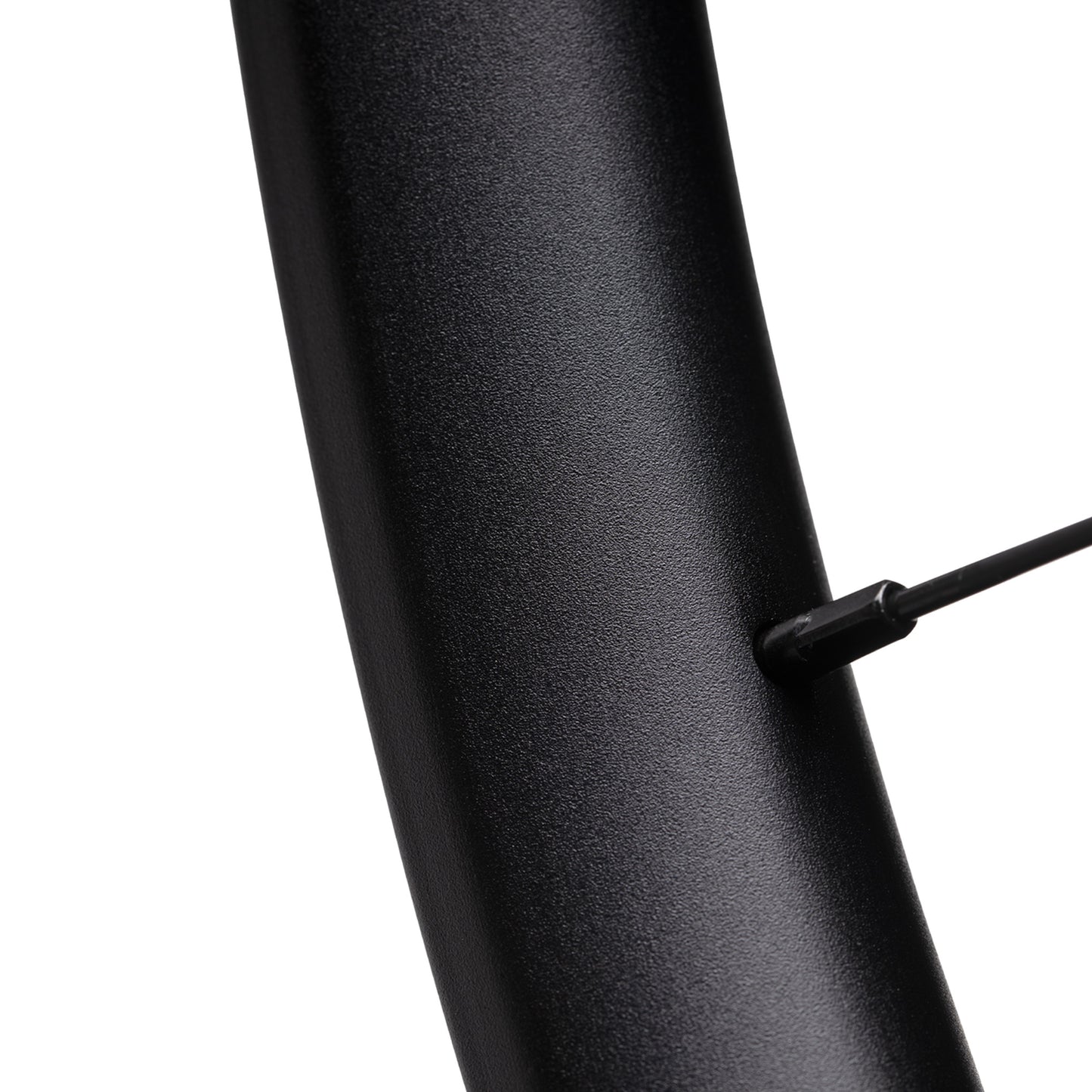 Crank Brothers Synthesis Alloy 2.0 Enduro Boost Black Front Wheel - Front - 27.5 Inch - 15x110mm Boost - Aluminium - 30mm - 6 Bolt - Image 4