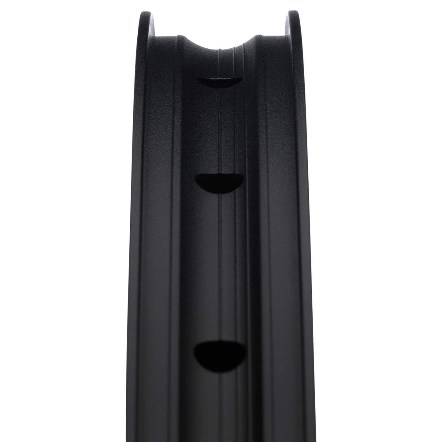 Crank Brothers Synthesis Alloy 2.0 Enduro Boost Black Front Wheel - Front - 27.5 Inch - 15x110mm Boost - Aluminium - 30mm - 6 Bolt - Image 5