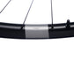 Crank Brothers Synthesis Alloy 2.0 Enduro Boost Black Front Wheel - Front - 29 Inch - 15x110mm Boost - Aluminium - 30mm - 6 Bolt - Image 2