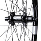 Crank Brothers Synthesis Alloy 2.0 Enduro Boost Black Rear Wheel - Rear - 27.5 Inch - 12x148mm Boost - Aluminium - 28.5mm - 6 Bolt - Shimano MS Splined - Image 6