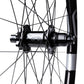 Crank Brothers Synthesis Alloy 2.0 Enduro Boost Black Rear Wheel - Rear - 27.5 Inch - 12x148mm Boost - Aluminium - 28.5mm - 6 Bolt - SRAM XD - Image 6