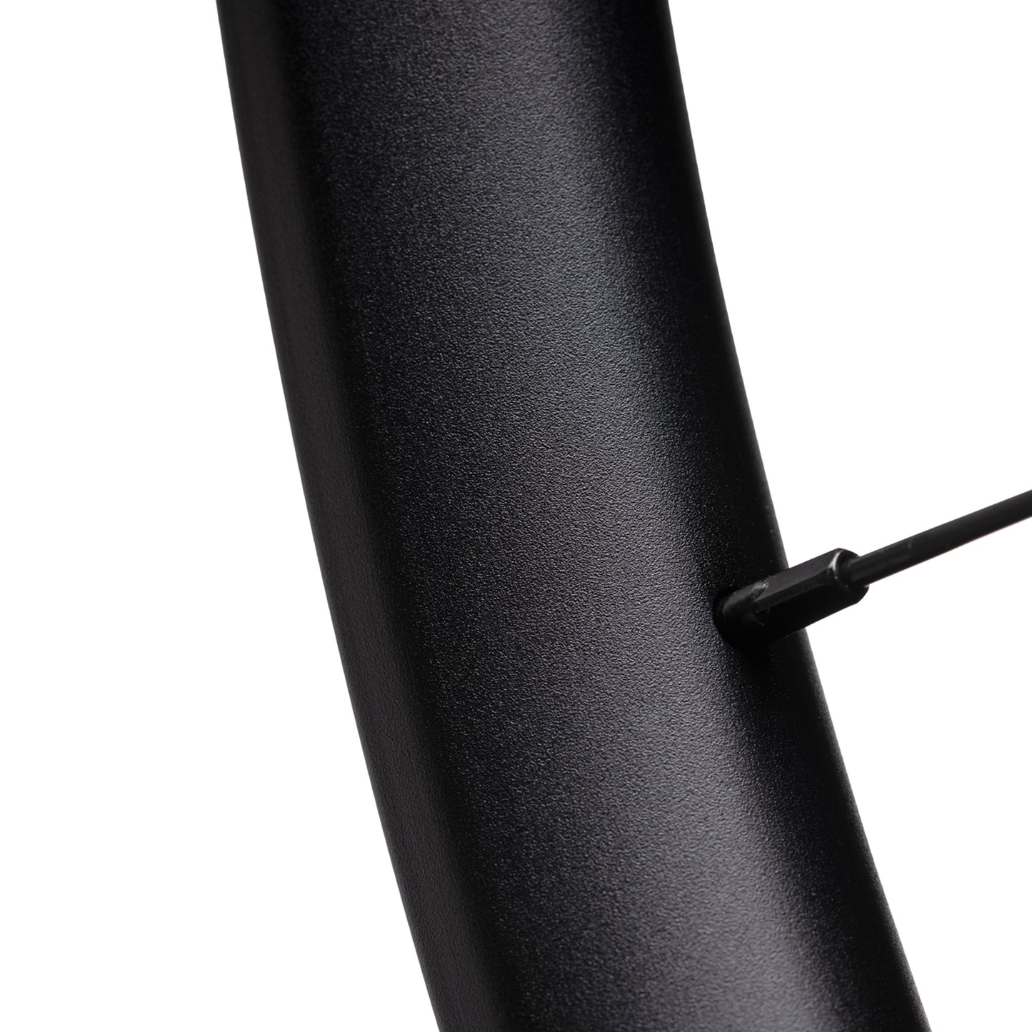 Crank Brothers Synthesis Alloy 2.0 Enduro Boost I9 Black Front Wheel - Front - 27.5 Inch - 15x110mm Boost - Aluminium - 30mm - 6 Bolt - Image 4