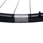 Crank Brothers Synthesis Alloy 2.0 Enduro Boost I9 Black Front Wheel - Front - 29 Inch - 15x110mm Boost - Aluminium - 30mm - 6 Bolt - Image 2