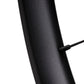 Crank Brothers Synthesis Alloy 2.0 Enduro Boost I9 Black Front Wheel - Front - 29 Inch - 15x110mm Boost - Aluminium - 30mm - 6 Bolt - Image 4