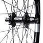 Crank Brothers Synthesis Alloy 2.0 Enduro Boost I9 Black Rear Wheel - Rear - 27.5 Inch - 12x148mm Boost - Aluminium - 28.5mm - 6 Bolt - SRAM XD - Image 6