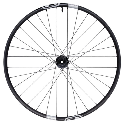 Crank Brothers Synthesis Alloy 2.0 Enduro Boost I9 Black Rear Wheel - Rear - 29 Inch - 12x148mm Boost - Aluminium - 28.5mm - 6 Bolt - SRAM XD - Image 1