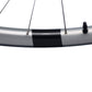 Crank Brothers Synthesis Alloy 2.0 Enduro Boost I9 Silver Front Wheel - Front - 29 Inch - 15x110mm Boost - Aluminium - 30mm - 6 Bolt - Image 2