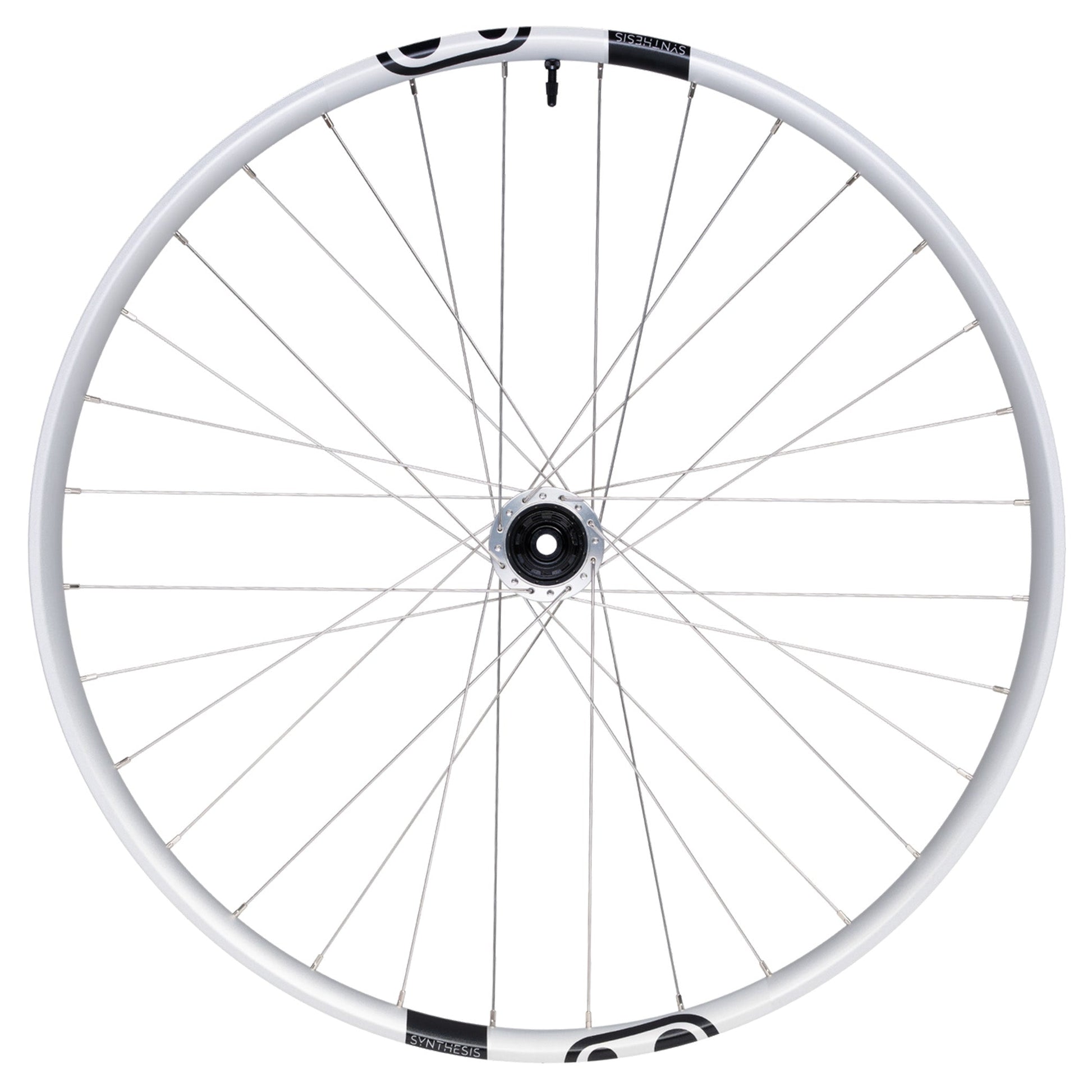 Synthesis Wheels Crank Brothers Enduro Wheelset Crank Brothers