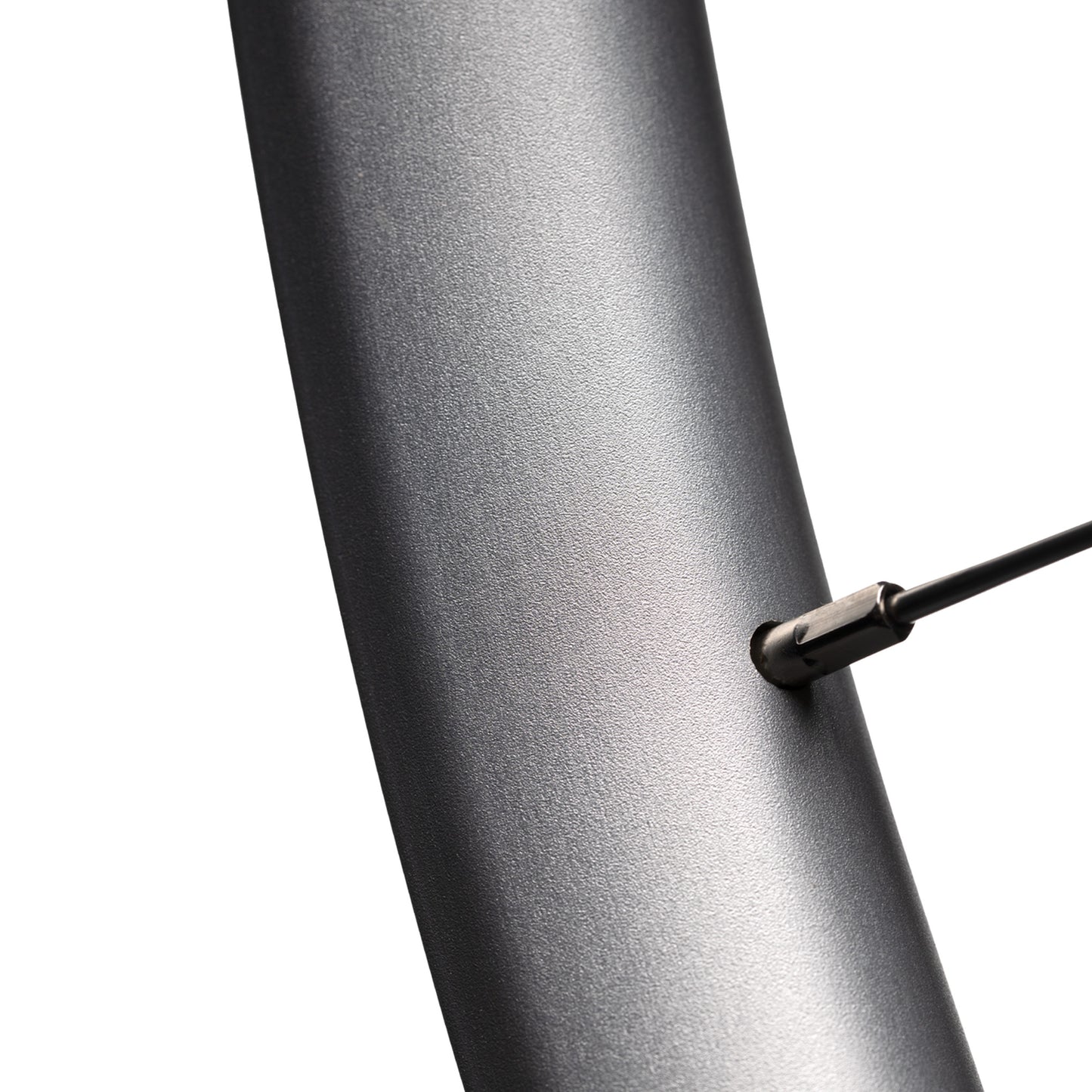 Crank Brothers Synthesis Alloy 2.0 Enduro Boost I9 Silver Rear Wheel - Rear - 27.5 Inch - 12x148mm Boost - Aluminium - 28.5mm - 6 Bolt - SRAM XD - Image 4