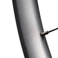 Crank Brothers Synthesis Alloy 2.0 Enduro Boost I9 Silver Rear Wheel - Rear - 29 Inch - 12x148mm Boost - Aluminium - 28.5mm - 6 Bolt - Shimano MS Splined - Image 4