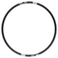 Crank Brothers Synthesis Alloy 2.0 Enduro Front Rim - 29 Inch - 28 - 30mm - Aluminium - Black - Image 1