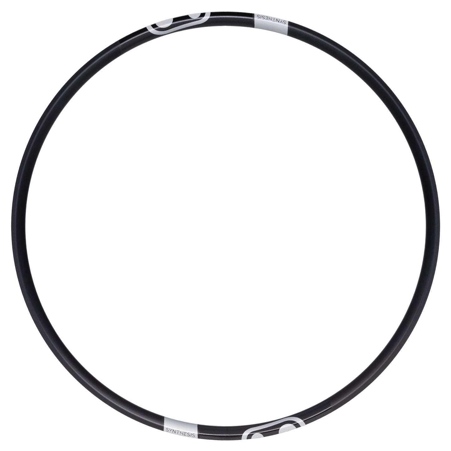 Crank Brothers Synthesis Alloy 2.0 Enduro Front Rim - 29 Inch - 28 - 30mm - Aluminium - Black - Image 1