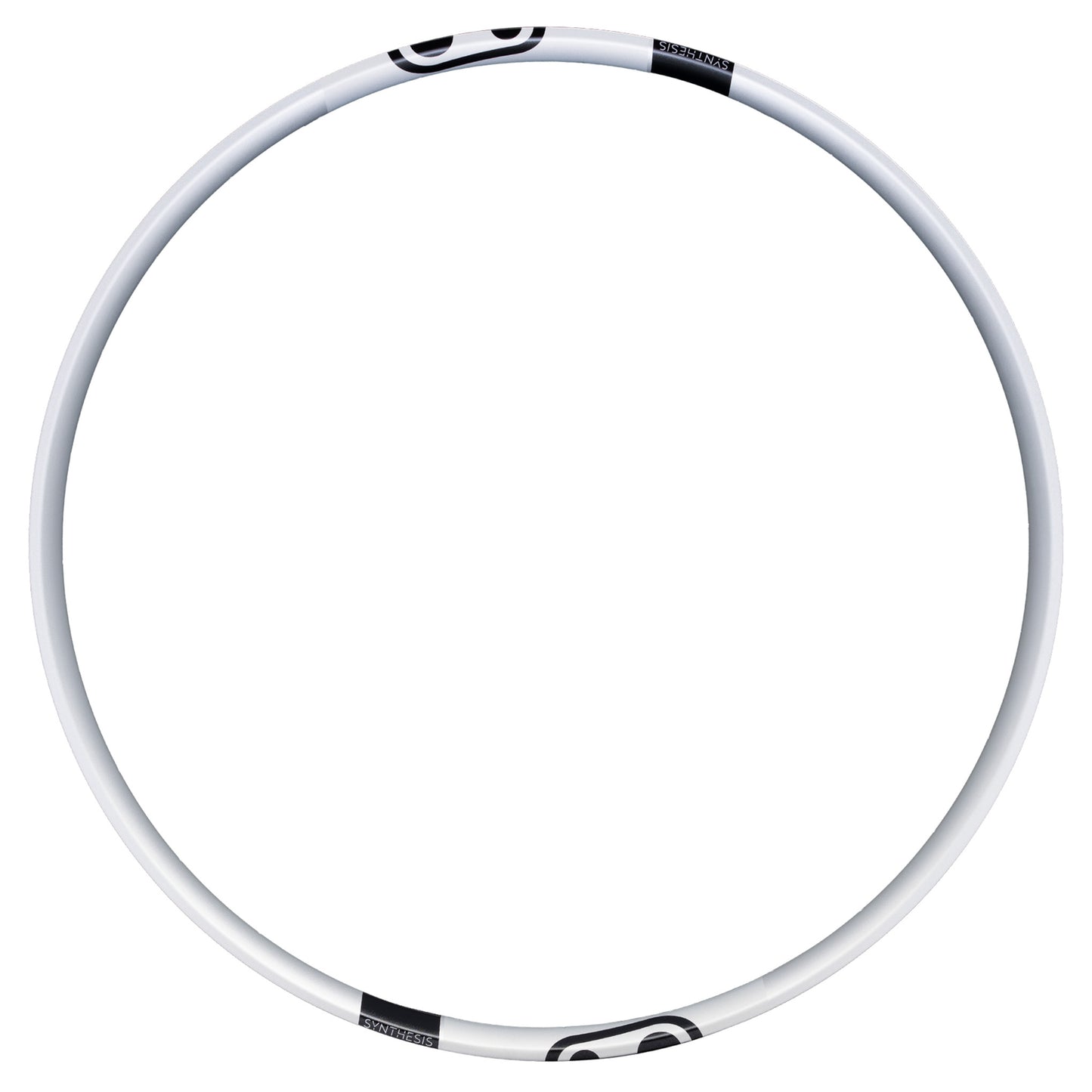 Crank Brothers Synthesis Alloy 2.0 Enduro Front Rim - 29 Inch - 28 - 30mm - Aluminium - Silver - Image 1