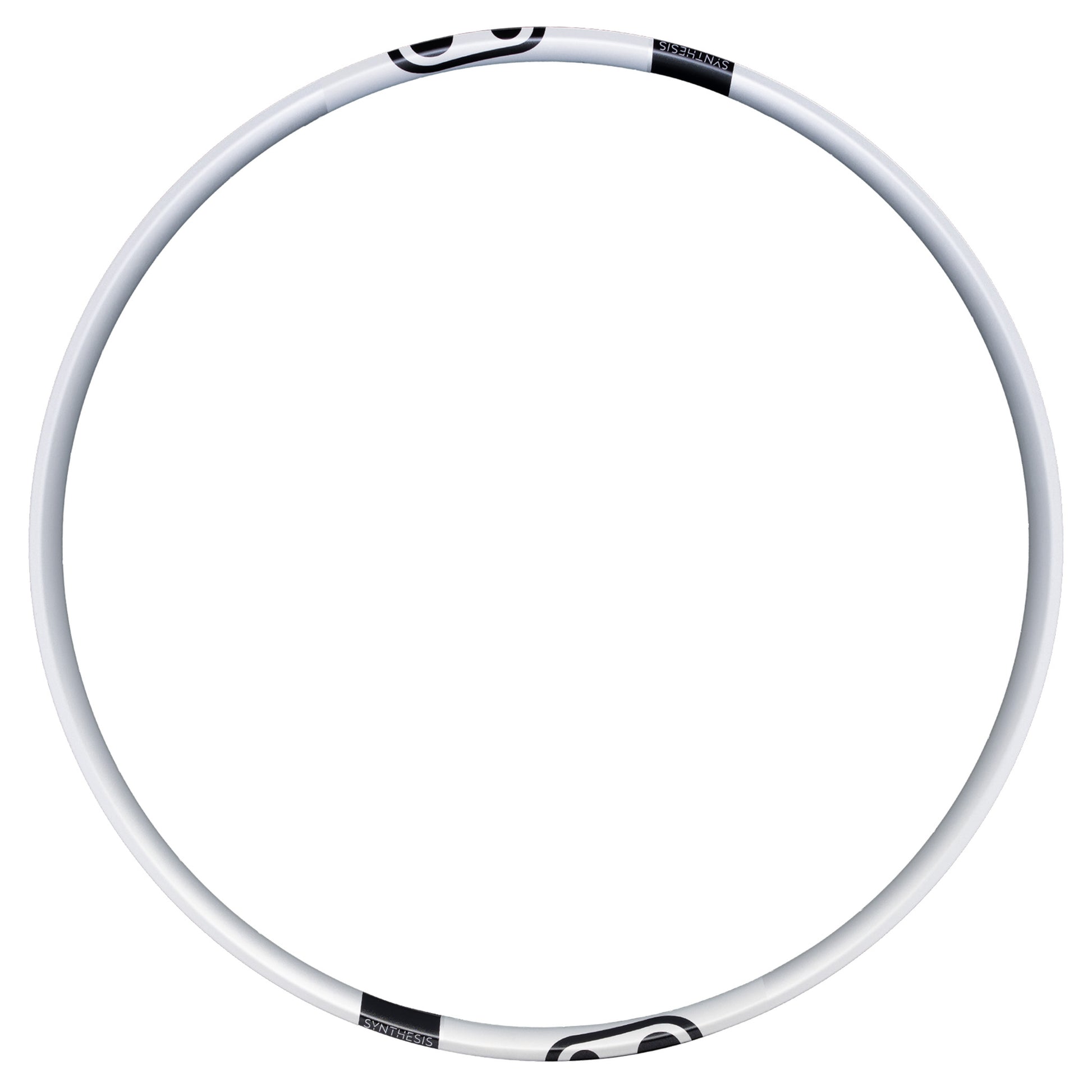Crank Brothers Synthesis Alloy 2.0 Enduro Front Rim - 29 Inch - 28 - 30mm - Aluminium - Silver - Image 1