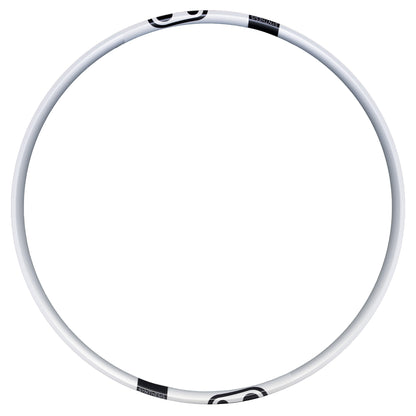 Crank Brothers Synthesis Alloy 2.0 Enduro Front Rim - 29 Inch - 28 - 30mm - Aluminium - Silver - Image 1