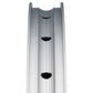 Crank Brothers Synthesis Alloy 2.0 Enduro Front Rim - 29 Inch - 28 - 30mm - Aluminium - Silver - Image 2