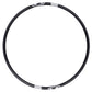 Crank Brothers Synthesis Alloy 2.0 Enduro Rear Rim - 27.5 Inch - 32 - 28.5mm - Aluminium - Black - Image 1
