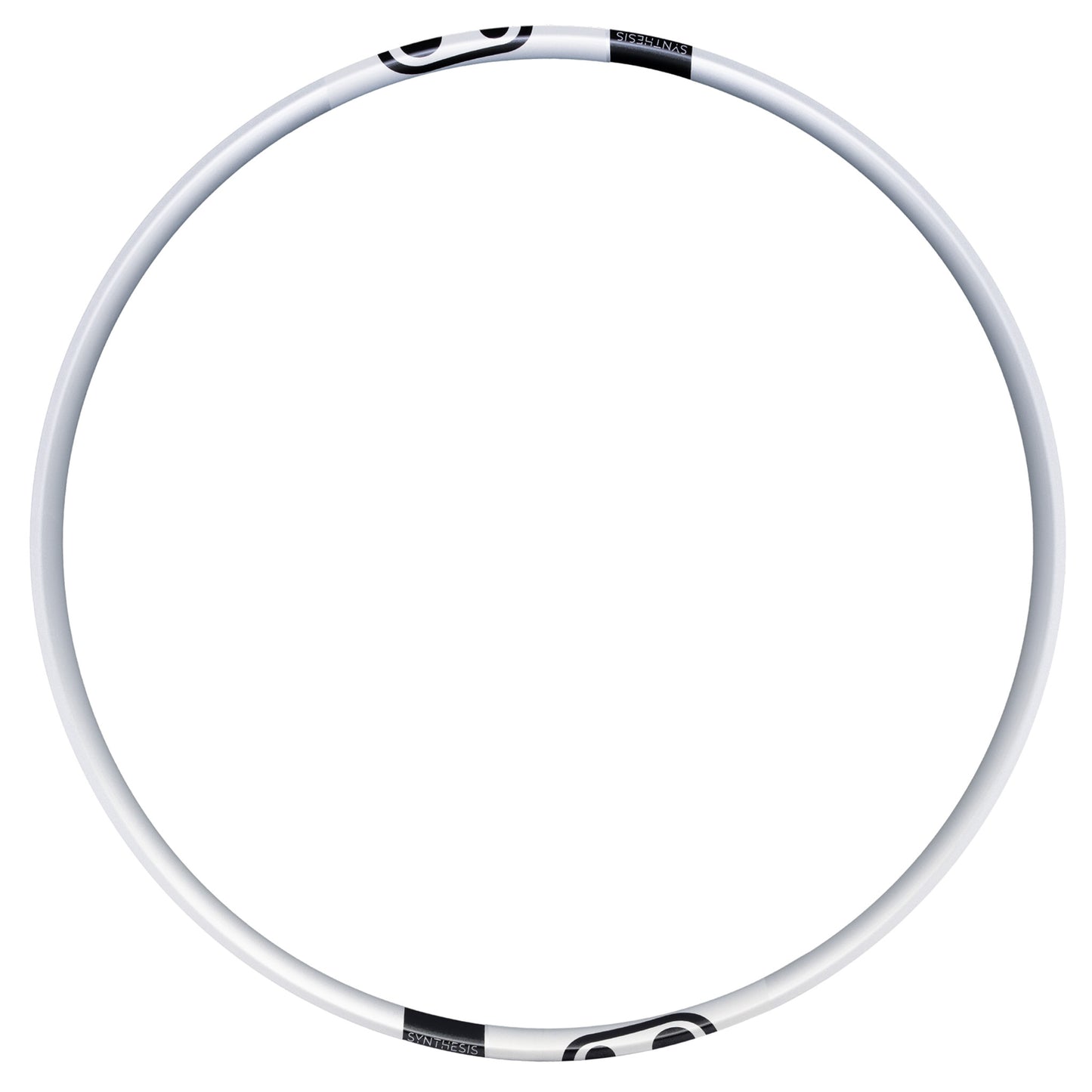 Crank Brothers Synthesis Alloy 2.0 Enduro Rear Rim - 27.5 Inch - 32 - 28.5mm - Aluminium - Silver - Image 1