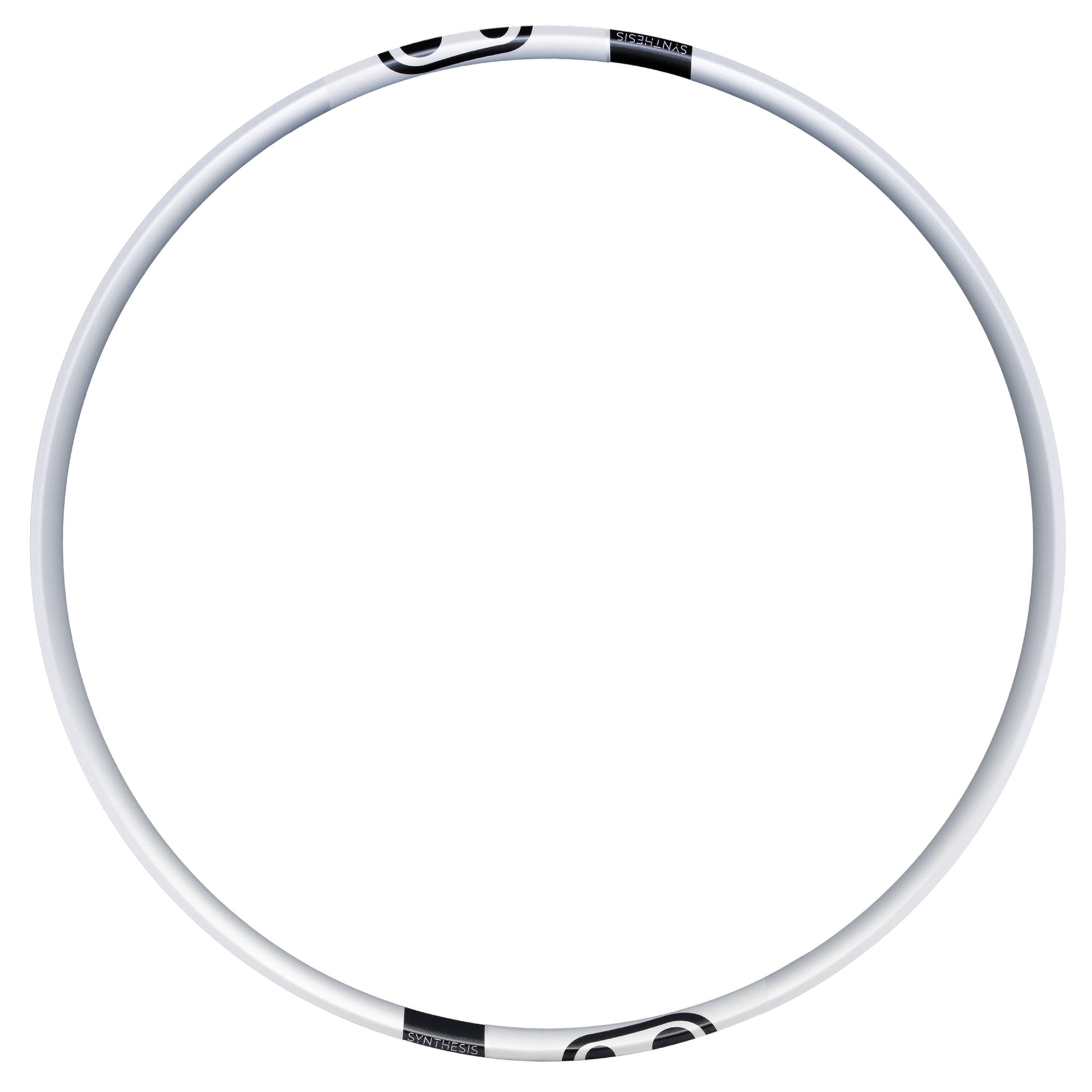 Crank Brothers Synthesis Alloy 2.0 Enduro Rear Rim - 27.5 Inch - 32 - 28.5mm - Aluminium - Silver - Image 1