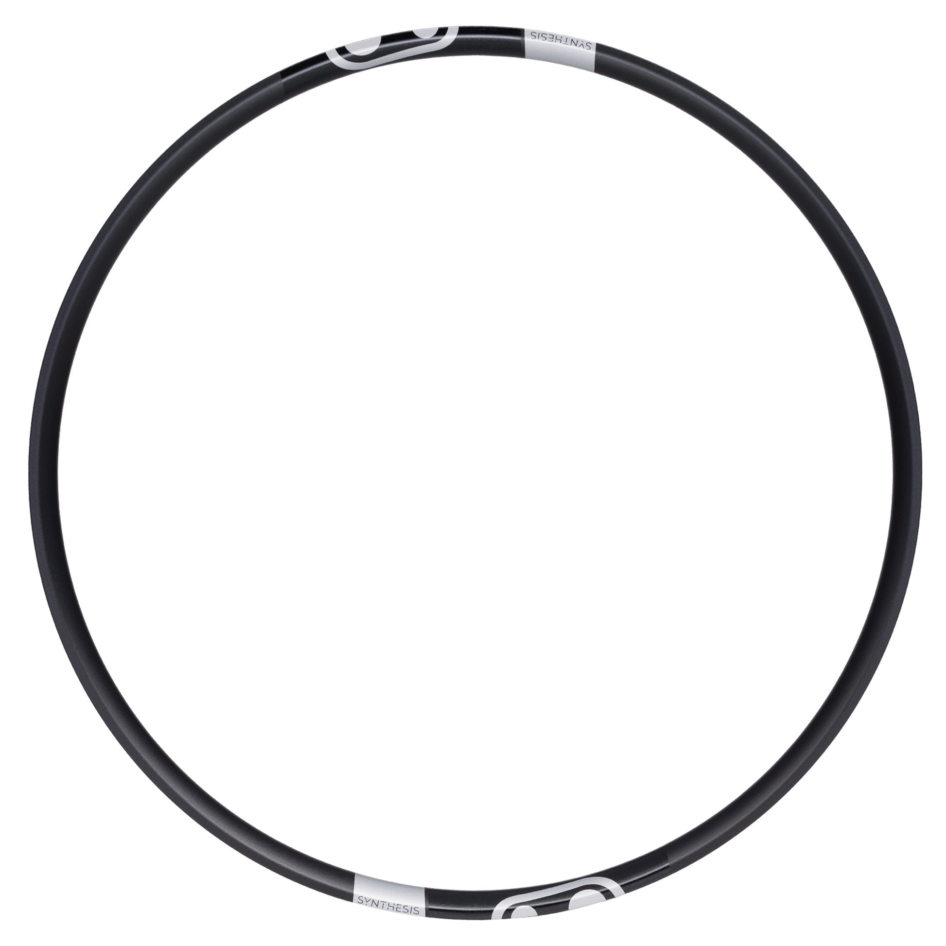 Crank Brothers Synthesis Alloy 2.0 Enduro Rear Rim - 29 Inch - 32 - 28.5mm - Aluminium - Black - Image 1