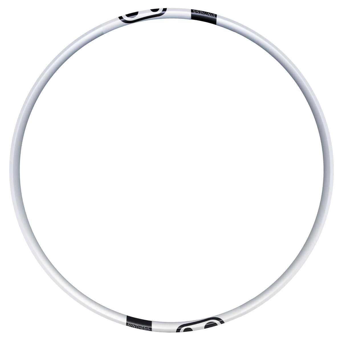 Crank Brothers Synthesis Alloy 2.0 Enduro Rear Rim - 29 Inch - 32 - 28.5mm - Aluminium - Silver - Image 1